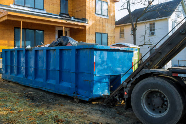 Best Professional Junk Removal  in Old Stine, CA