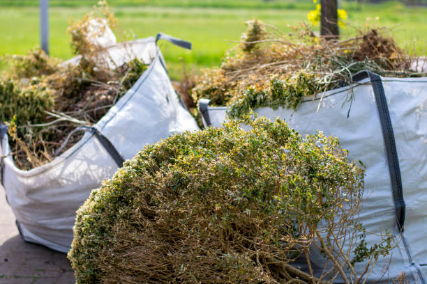 Best Yard Waste Removal  in Old Stine, CA