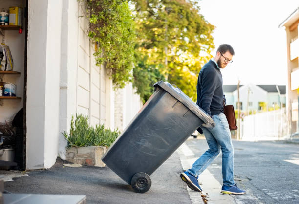 Best Affordable Junk Removal Services  in Old Stine, CA