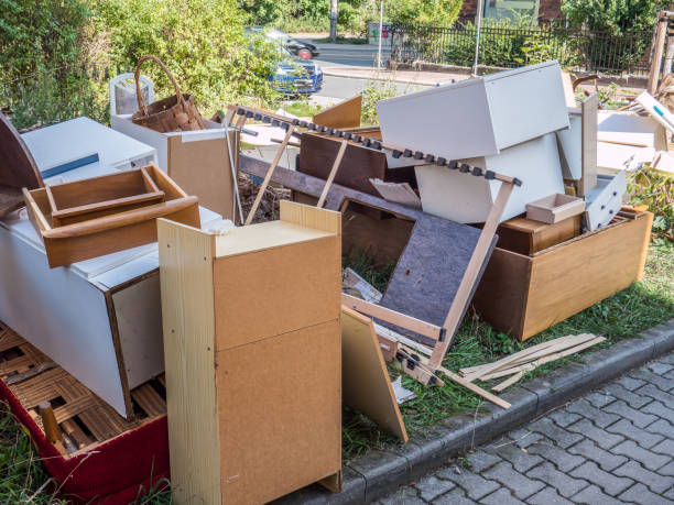 Best Dumpster Rental Services  in Old Stine, CA