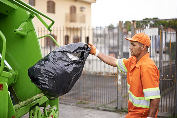 Best Full-Service Junk Removal  in Old Stine, CA